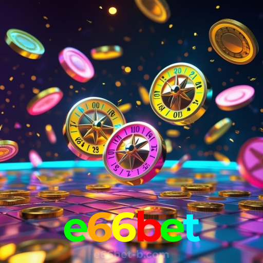 e66bet：Jogue agora no nosso cassino online e ganhe muito mais!