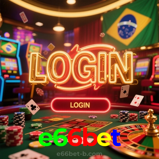 e66bet：Sinta a adrenalina das slots e conquiste vitórias como nunca!