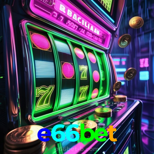 e66bet：Aposte no futebol e ganhe com os melhores jogos de cassino online!