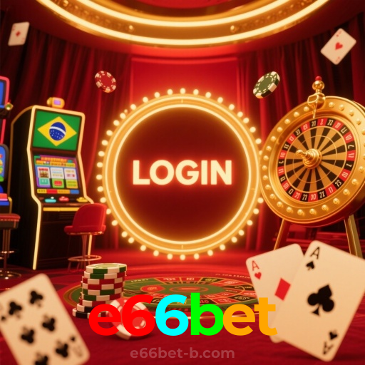 e66bet：A sorte te espera com apostas no futebol e os melhores jogos de cassino!