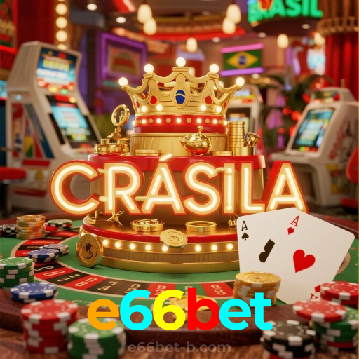 e66bet：Sua sorte brilha em jogos de blackjack e apostas no futebol!