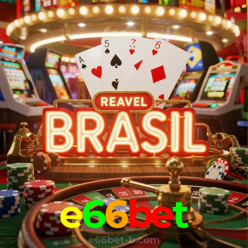 e66bet:Venha viver a emoção do cassino! Gire a roleta e ganhe grandes prêmios!