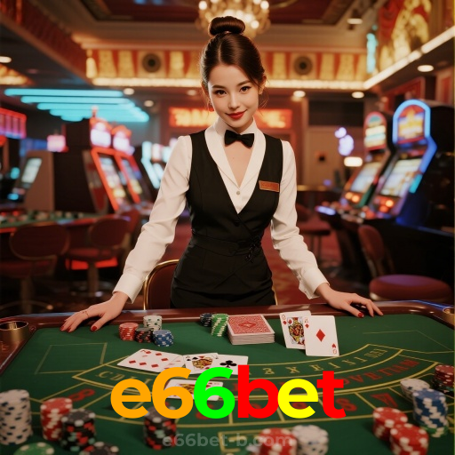 e66bet：Jogue nas roletas e veja a sorte sorrir para você!
