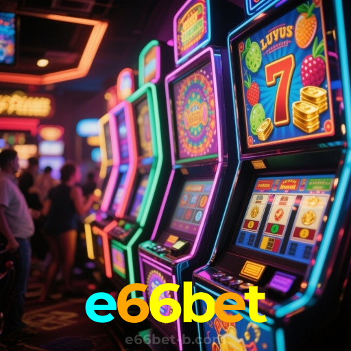 e66bet：Desafie seus limites no cassino online e ganhe grandes prêmios!
