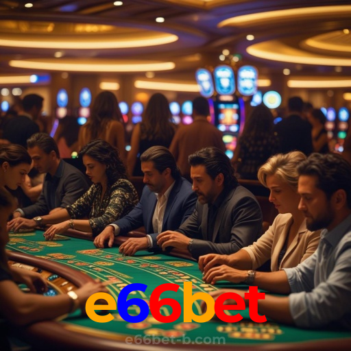 e66bet:Aposte nas mesas de poker e vença com estilo!