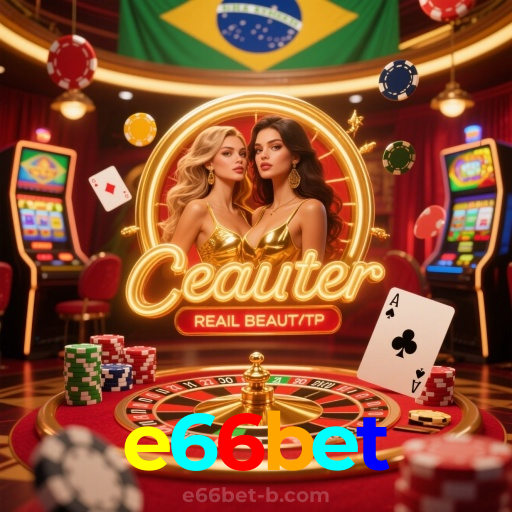 e66bet：Vença no blackjack e conquiste prêmios sensacionais!