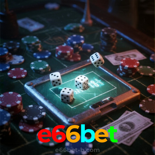 e66bet：A diversão começa no cassino online com poker, roleta e apostas no futebol!