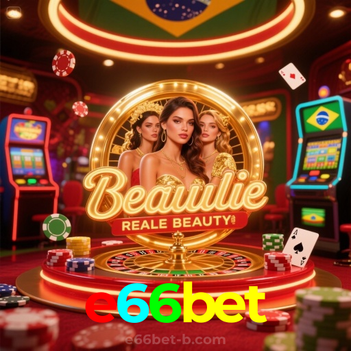 e66bet：Ganhe com poker, blackjack e apostas em futebol no cassino online!
