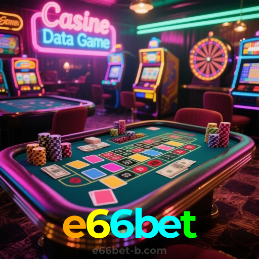e66bet:Jogue roleta, aposte no futebol e vença no nosso cassino online!