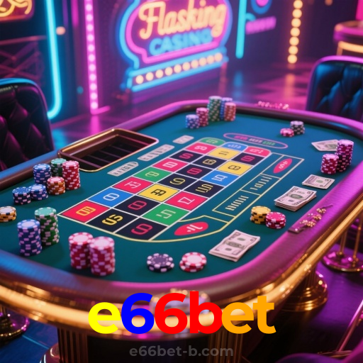 e66bet:Jogue no melhor cassino online e descubra os maiores jackpots!