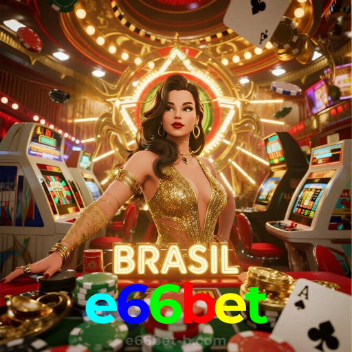 e66bet:A sorte está no cassino online com jogos de poker, roleta e apostas no futebol!