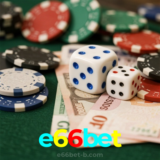 e66bet：Aposte nas roletas e conquiste prêmios incríveis!