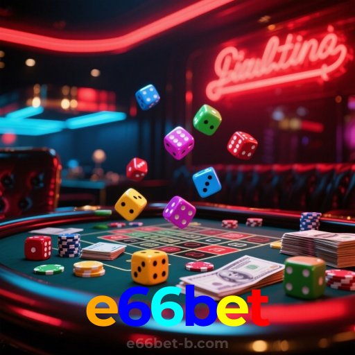 e66bet：Jogue poker, slots e aposte no futebol para uma experiência única!
