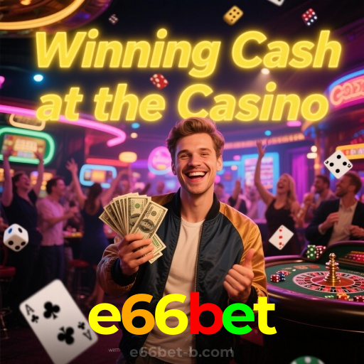 e66bet：Jogue blackjack, aposte no futebol e conquiste vitórias incríveis!