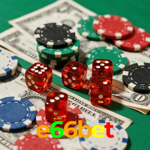 e66bet：A diversão nunca acaba! Jogue nos melhores jogos e vença!