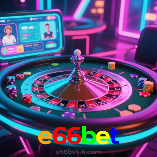 e66bet:Jogue roleta e aposte no seu time no futebol online com grandes vitórias!