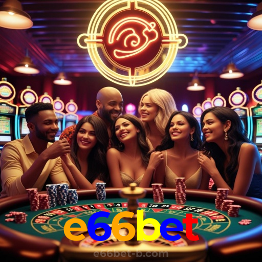 e66bet：Cada aposta é uma nova vitória em nosso cassino online!