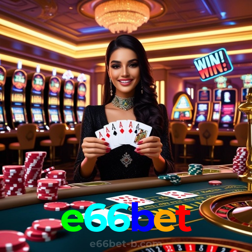 e66bet:Jogue blackjack, roleta e aposte no futebol para vitórias emocionantes!
