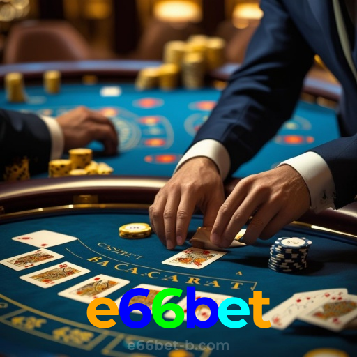 e66bet：Apostas emocionantes em futebol e os melhores jogos de cassino online!