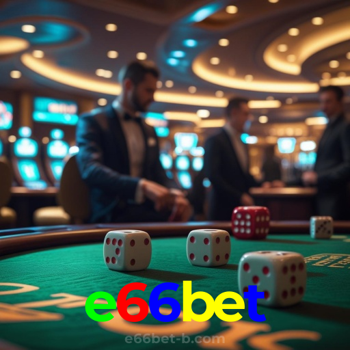 e66bet:Apostas no futebol e diversão garantida com roleta e blackjack!