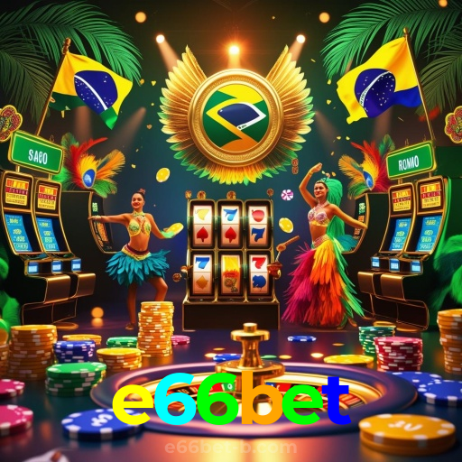 e66bet:A melhor plataforma de cassino para apostas no futebol e roleta!