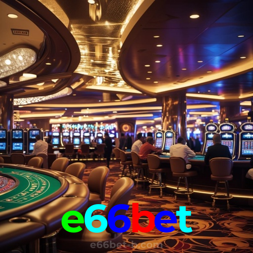 e66bet:Jogue blackjack, roleta e aposte no futebol para vitórias emocionantes!