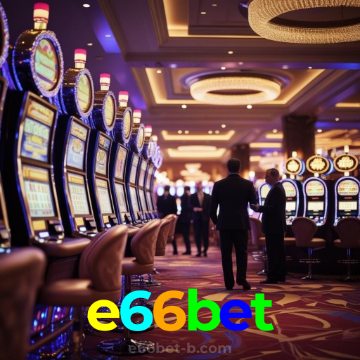 e66bet:Jogue nas melhores slots e leve para casa prêmios sensacionais!