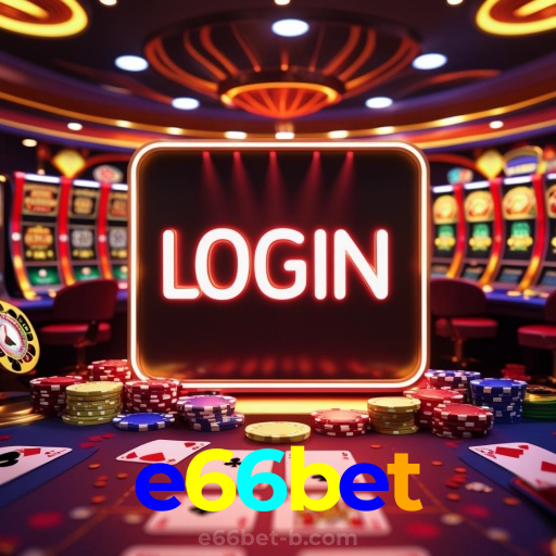 e66bet：A sorte está no seu lado nas nossas roletas! Aposte agora!