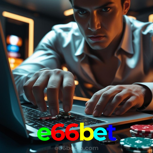 e66bet:Entre no nosso cassino e aposte nas melhores máquinas caça-níqueis!