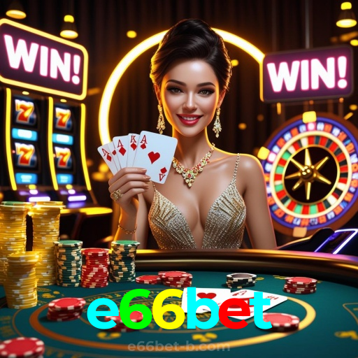 e66bet:Sinta a emoção do blackjack! Aposte agora e ganhe!