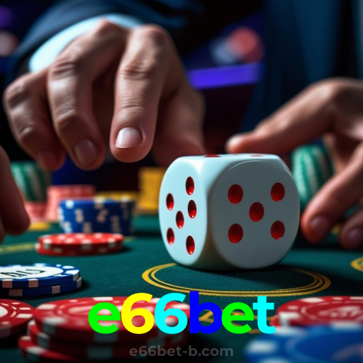 e66bet：Apostas ao vivo no futebol e grandes prêmios em slots te esperam!