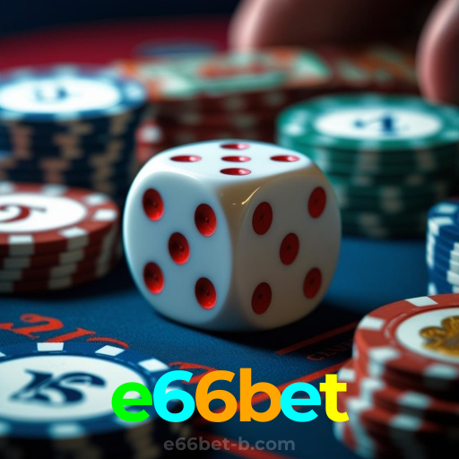 e66bet:O cassino mais confiável para apostas no futebol e jogos de cassino!