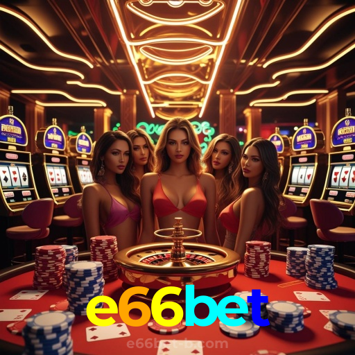 e66bet:O melhor cassino online para apostar no futebol e jogar poker e blackjack!