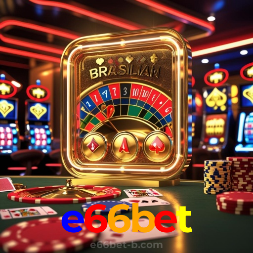 e66bet:A sorte te espera com apostas no futebol e os melhores jogos de cassino!