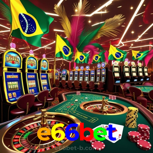 e66bet:Aposte nas roletas e veja os prêmios incríveis chegarem até você!