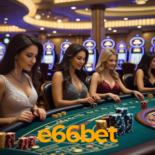e66bet:Em nosso cassino online, a sorte está ao seu lado! Aposte agora!