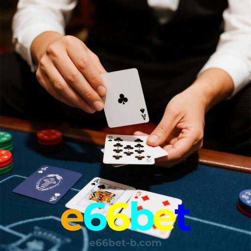 e66bet：Apostas emocionantes em futebol e os melhores jogos de cassino online!