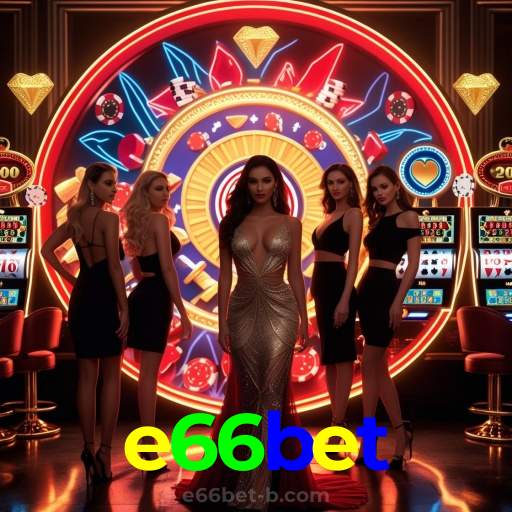 e66bet:Apostas ao vivo no futebol e grandes prêmios em blackjack e roleta!