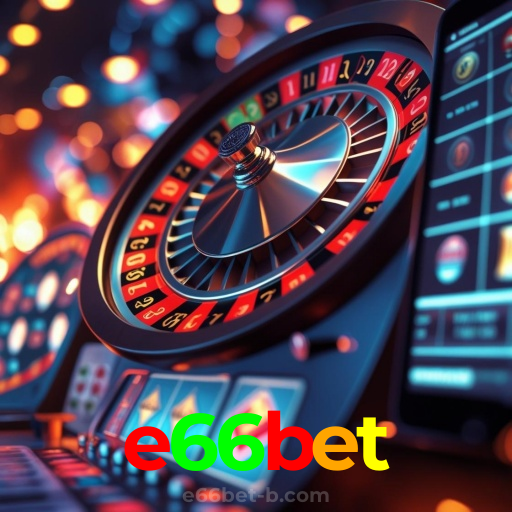 e66bet:Cada giro nas slots pode te levar à grande vitória!