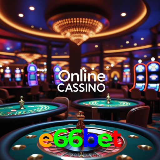 e66bet:Aposte no futebol e jogue os melhores jogos de cassino com grandes prêmios!