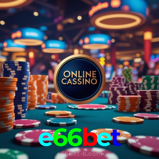 e66bet:Jogue no melhor cassino online e descubra os maiores prêmios!