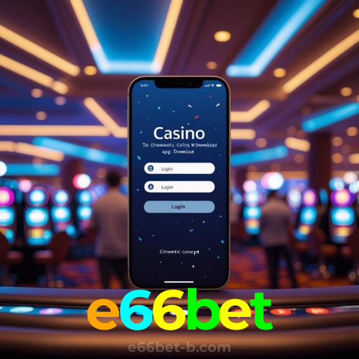 e66bet：Jogue slots, poker e aposte no futebol para prêmios incríveis!