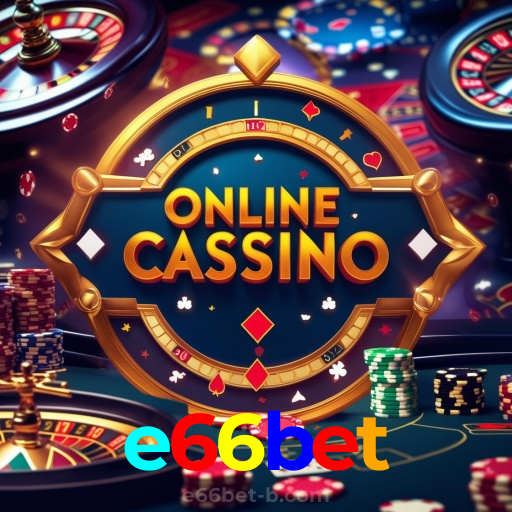 e66bet:Venha viver a emoção do cassino! Gire a roleta e ganhe grandes prêmios!