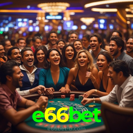 e66bet:Aposte nas mesas de poker e vença com estilo!