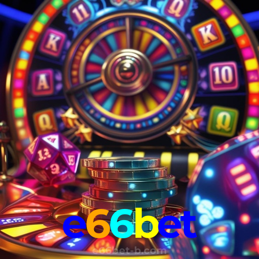 e66bet:A roleta nunca foi tão emocionante! Aposte e ganhe!