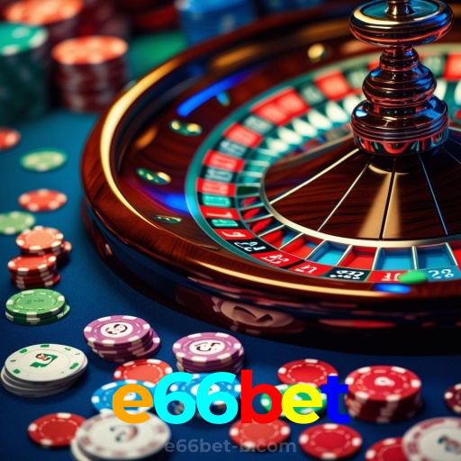 e66bet:Grandes vitórias em poker, roleta e apostas no futebol esperam por você!