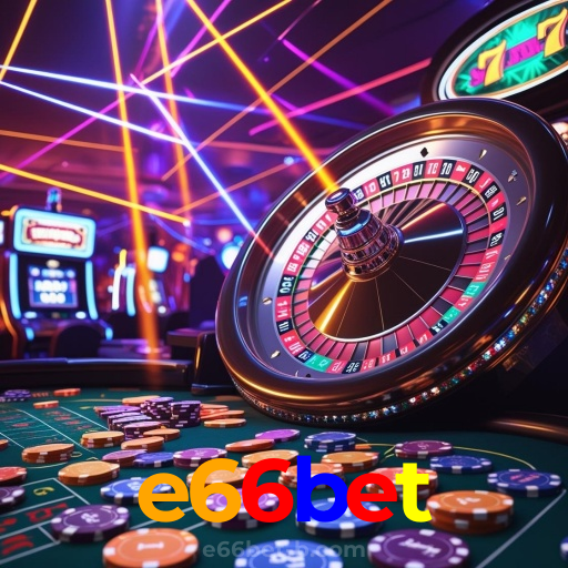 e66bet：O cassino perfeito para jogar poker e fazer apostas no futebol online!