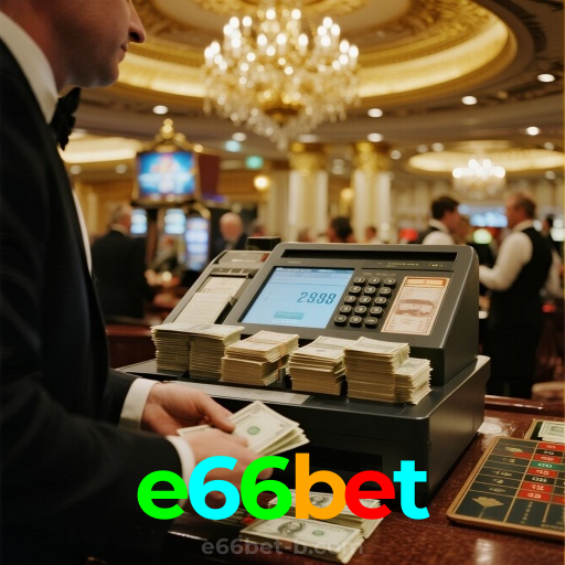 e66bet：Apostas no futebol online são para quem sabe jogar e ganhar!