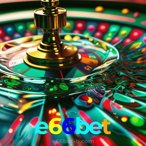 e66bet：Poker, roleta e apostas no futebol online, onde sua sorte brilha!