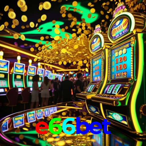 e66bet:Jogue slots e aposte no futebol ao vivo para vitórias emocionantes!